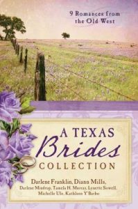 Texas Brides