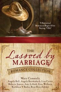 Lassoed by Marriage Romance Collection
