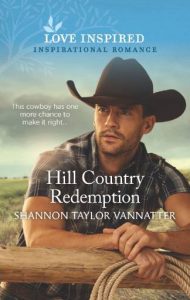 This cowboy has one more chance to make it right… He already lost her once… Now he’s fighting for her—and their daughter. When Rance Shepherd takes a job stocking cattle for a local rodeo, he’s shocked that his new client is his ex-sweetheart, Larae Collins. Now he’s determined to prove to the single mother that he isn’t the restless cowboy she remembers. But when he discovers her little girl is his, they both must forgive past mistakes for a second shot at a future together.
