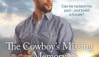 The Cowboy's Missing Memory by Shannon Taylor Vannatter